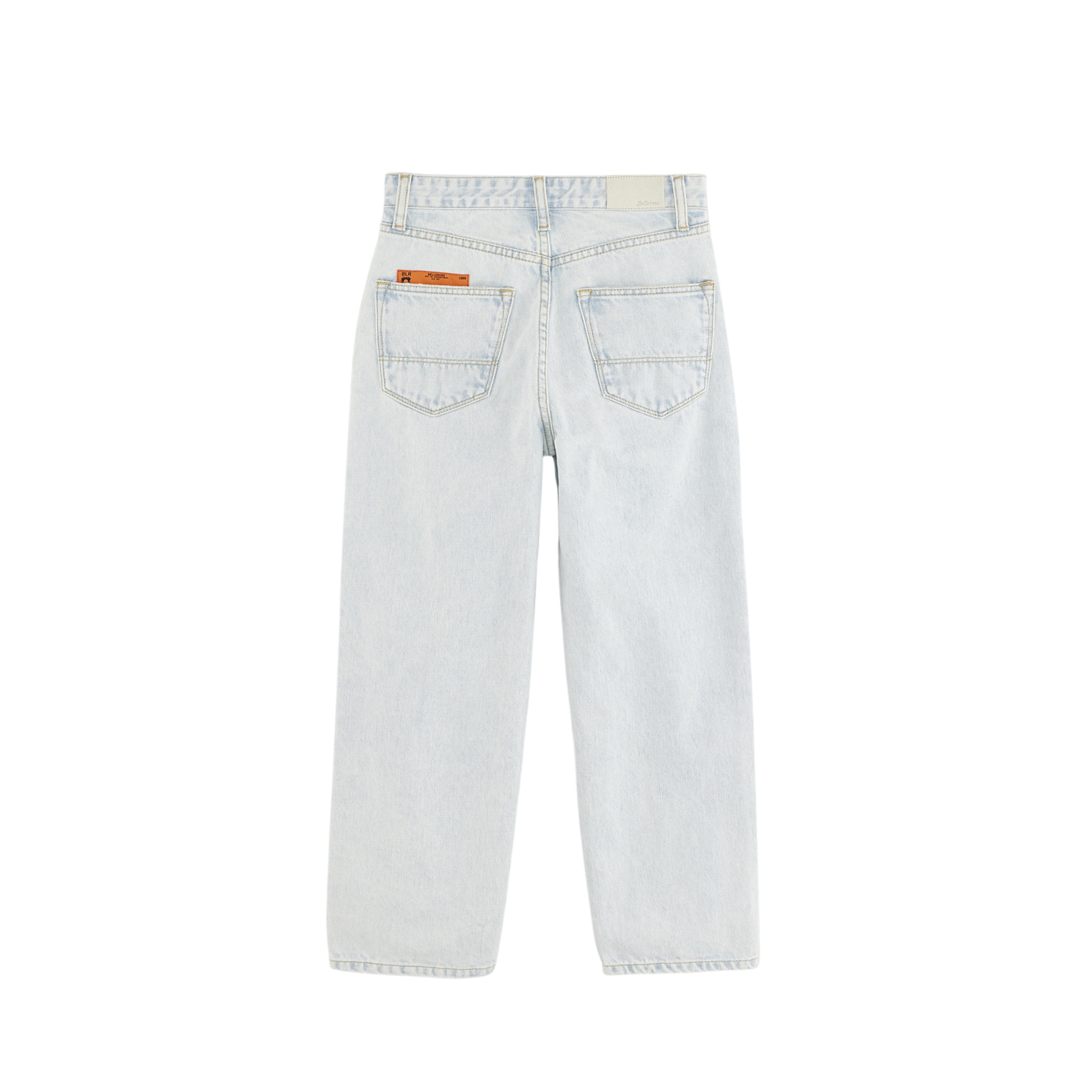 Jeans Peters51 Lt Blue Bleach