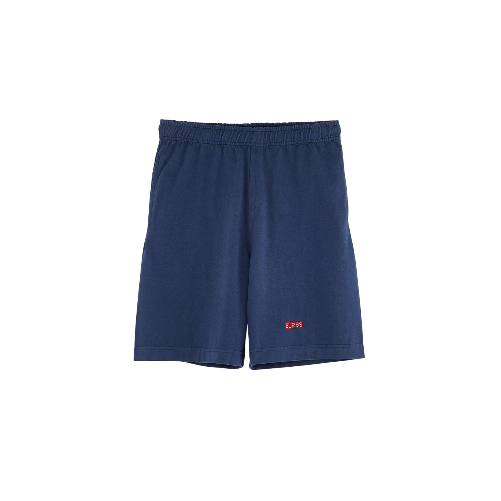 Shorts Carro Blue Jeans