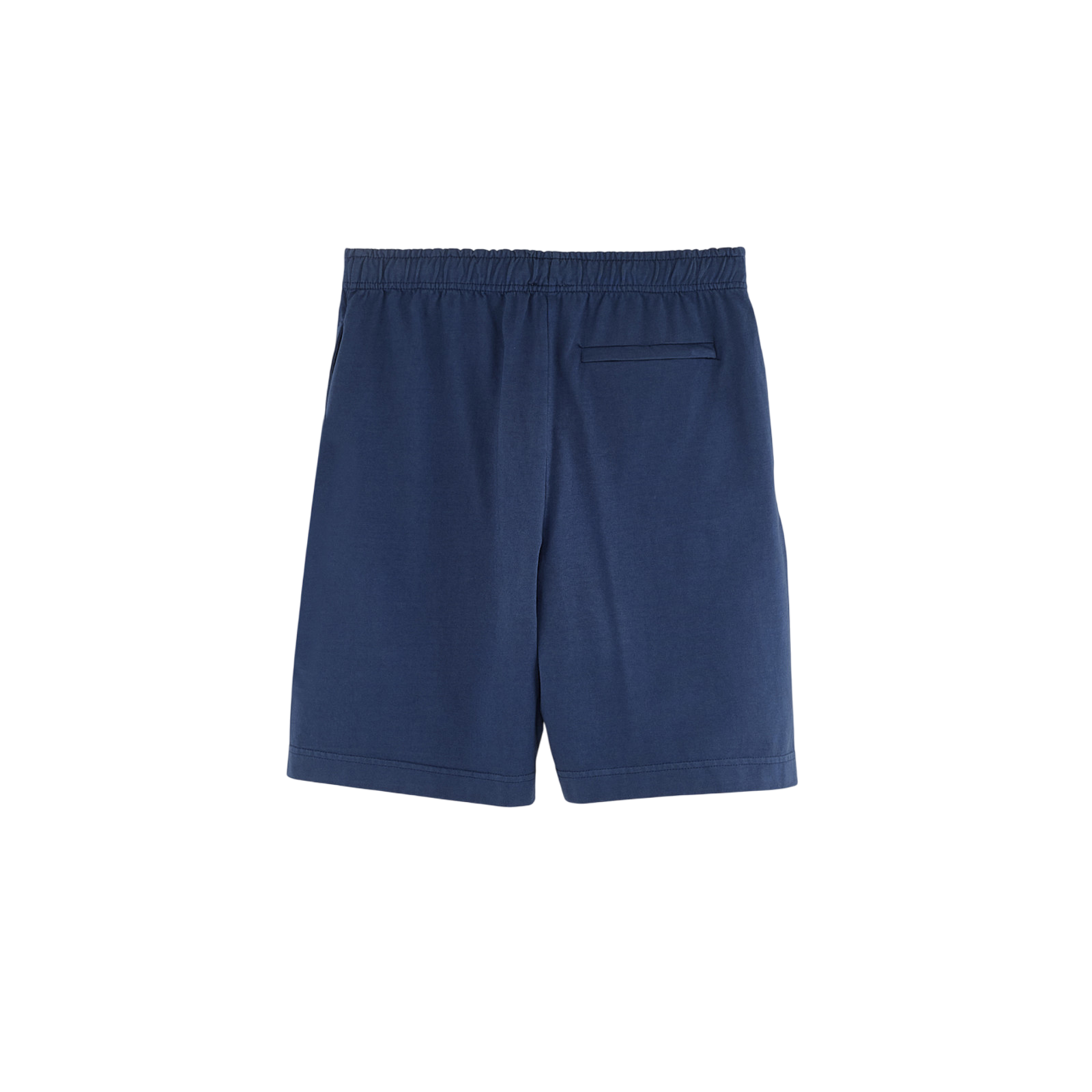 Shorts Carro Blue Jeans