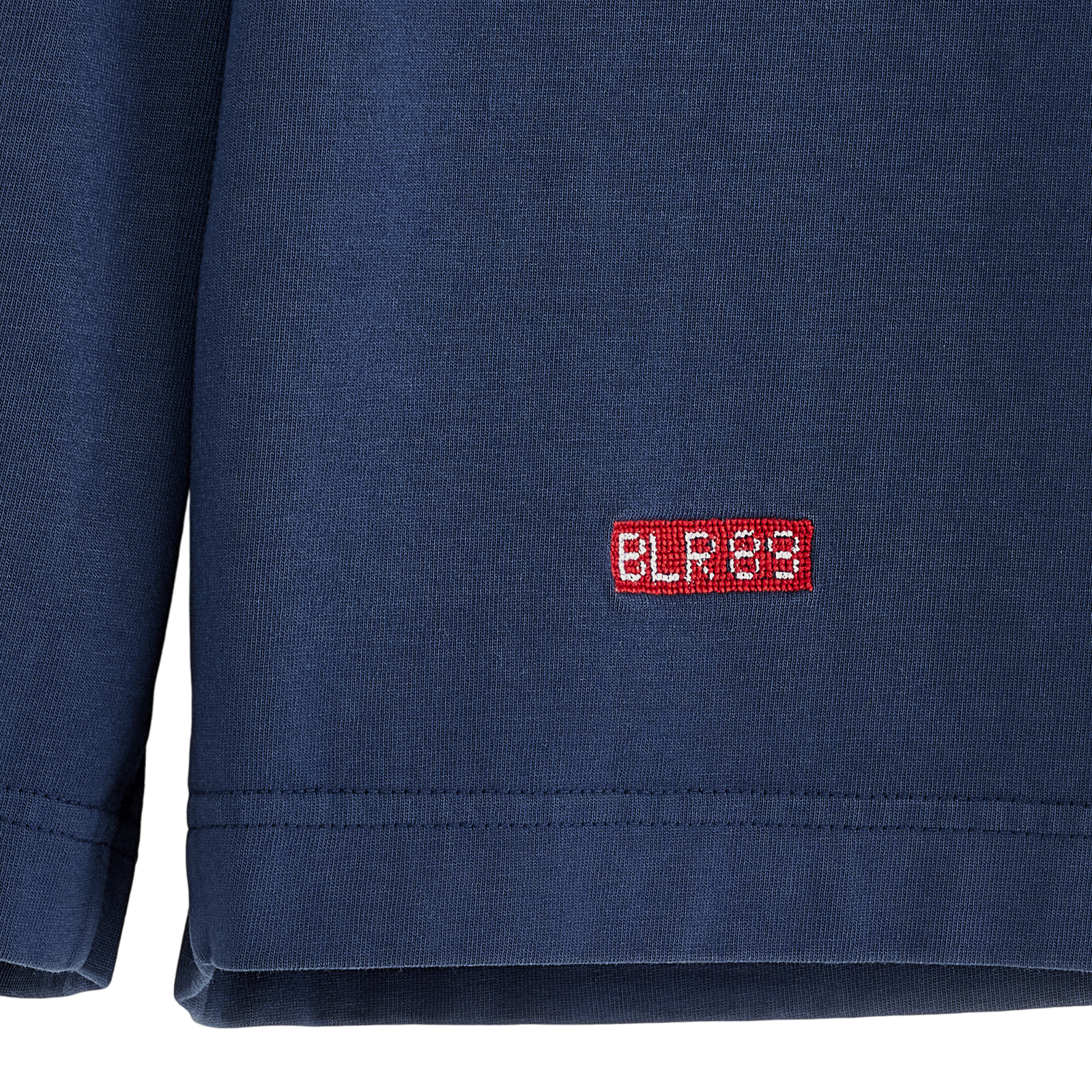 Shorts Carro Blue Jeans