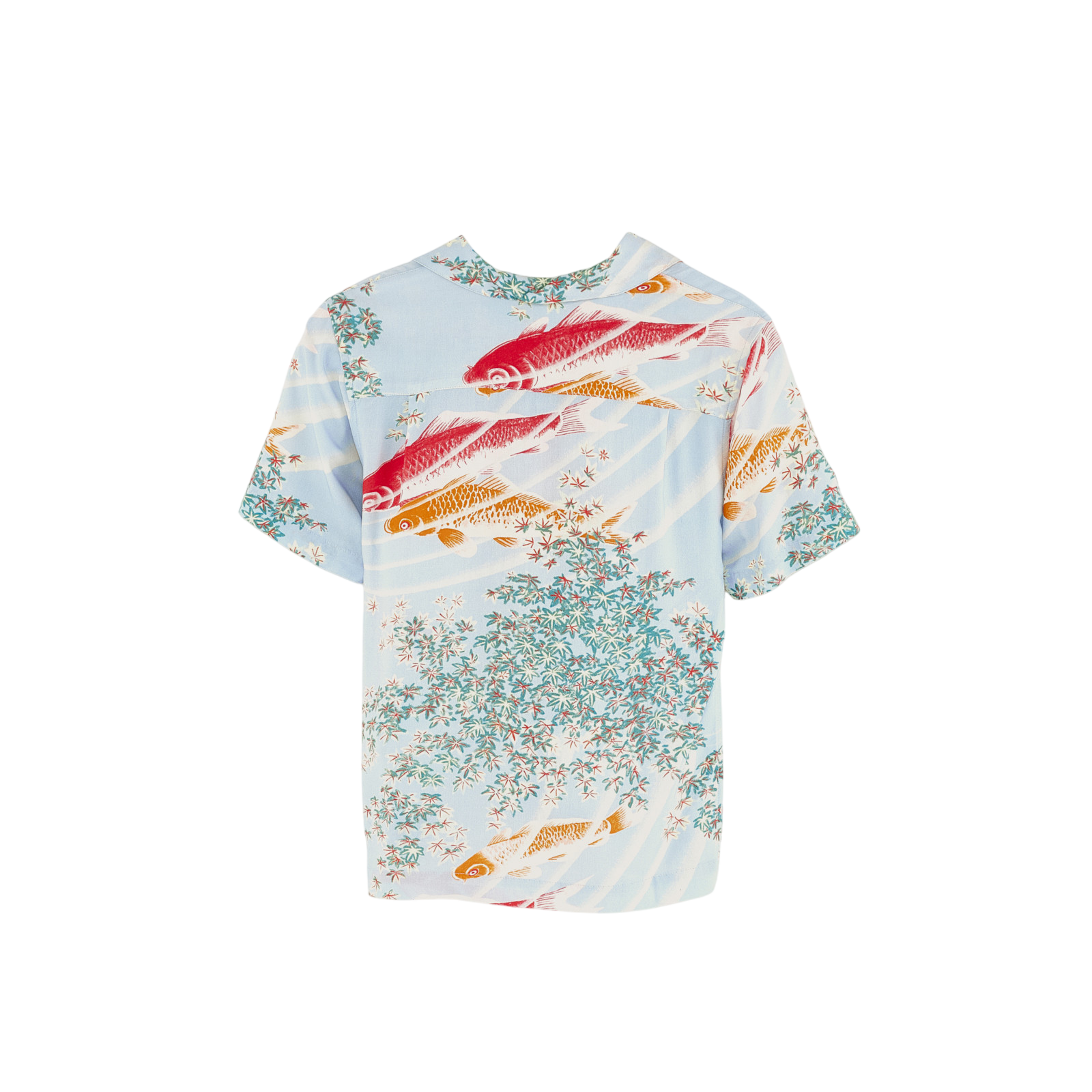 Short-sleeved shirt Arno51 Combo A