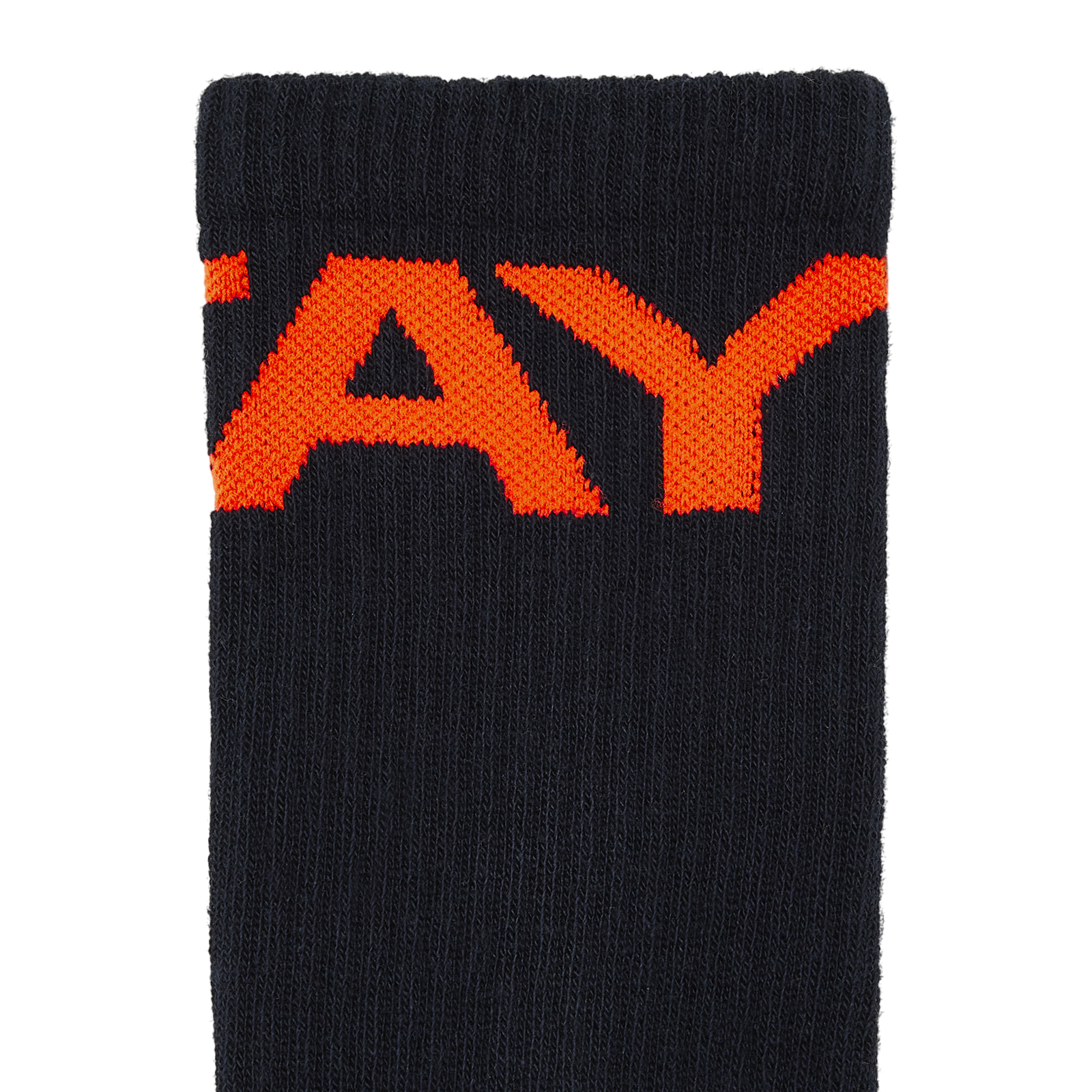 Socken Buik Navy