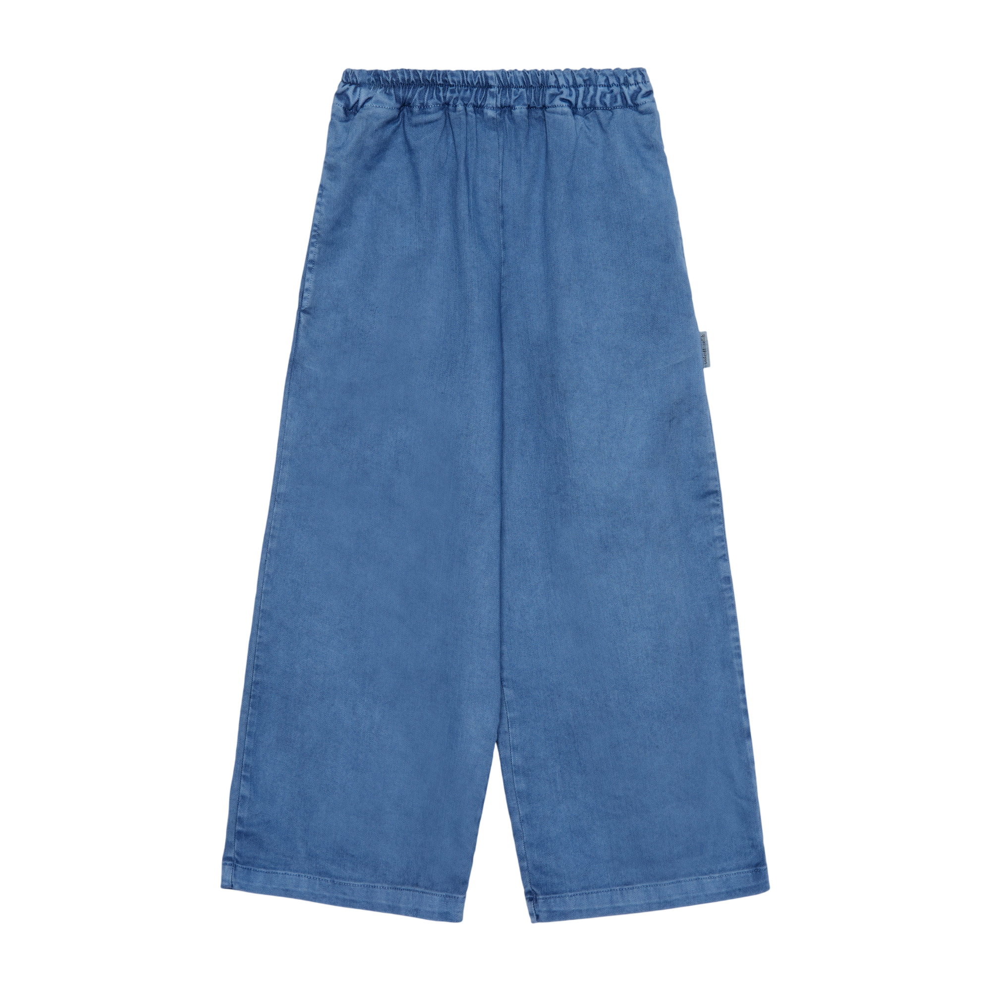 Pantalon Weekend Straight Vintage Blue