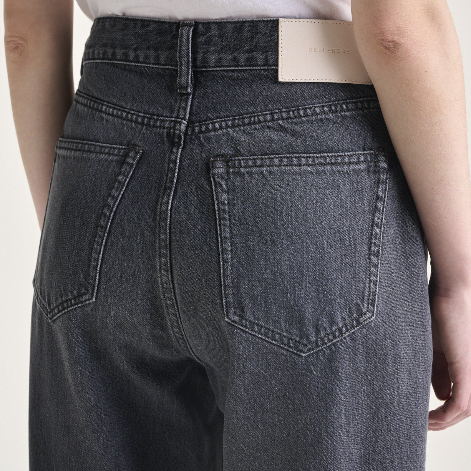 Jeans Patsy Used Black