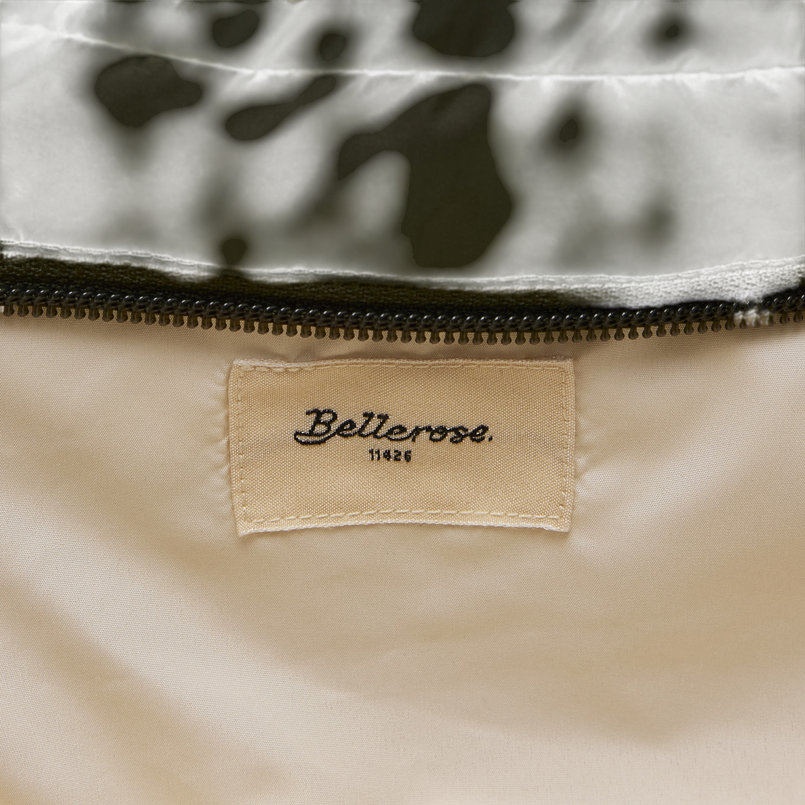 Handtasche Jomini Forest