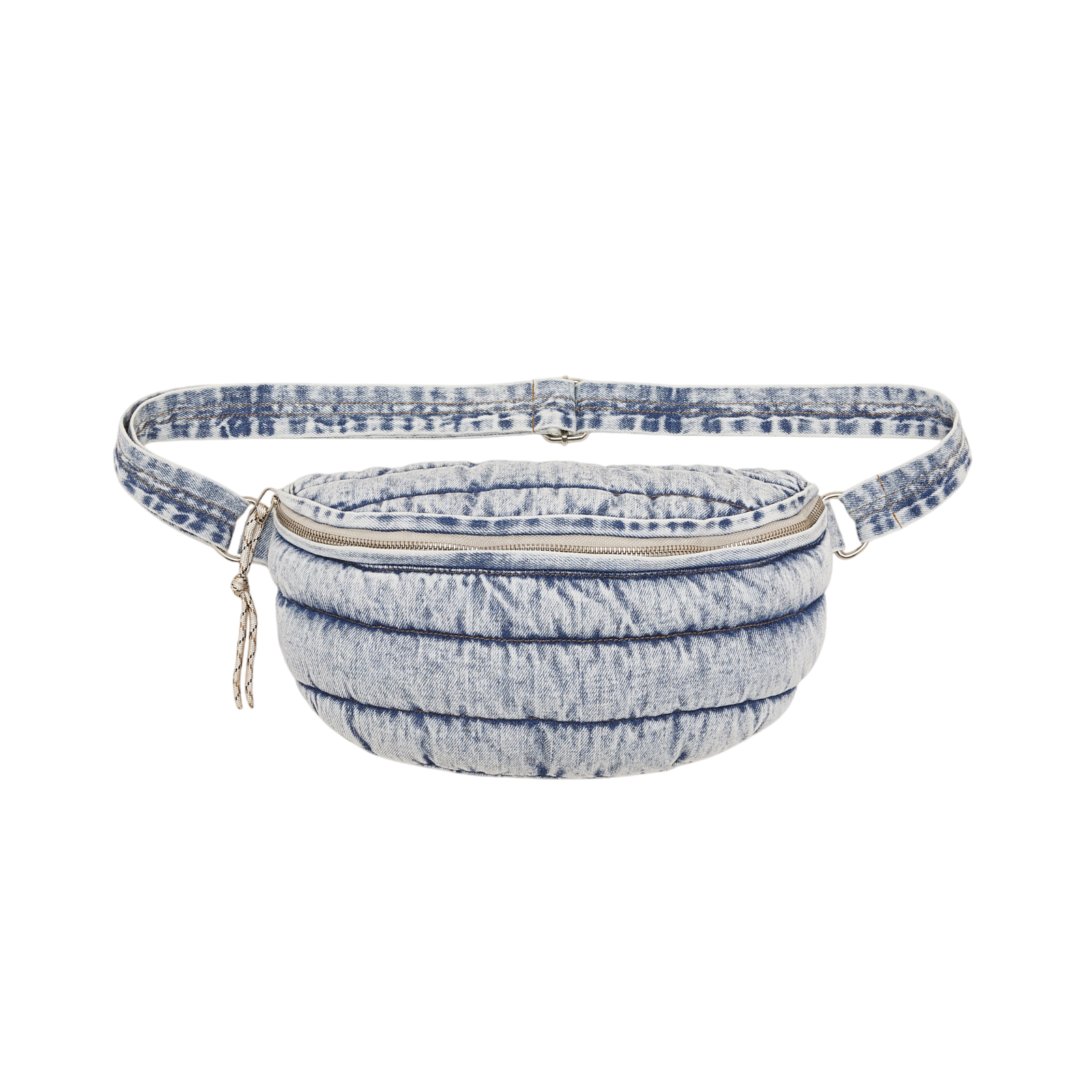 Bauchtasche Joufty Vntg Stone Wash