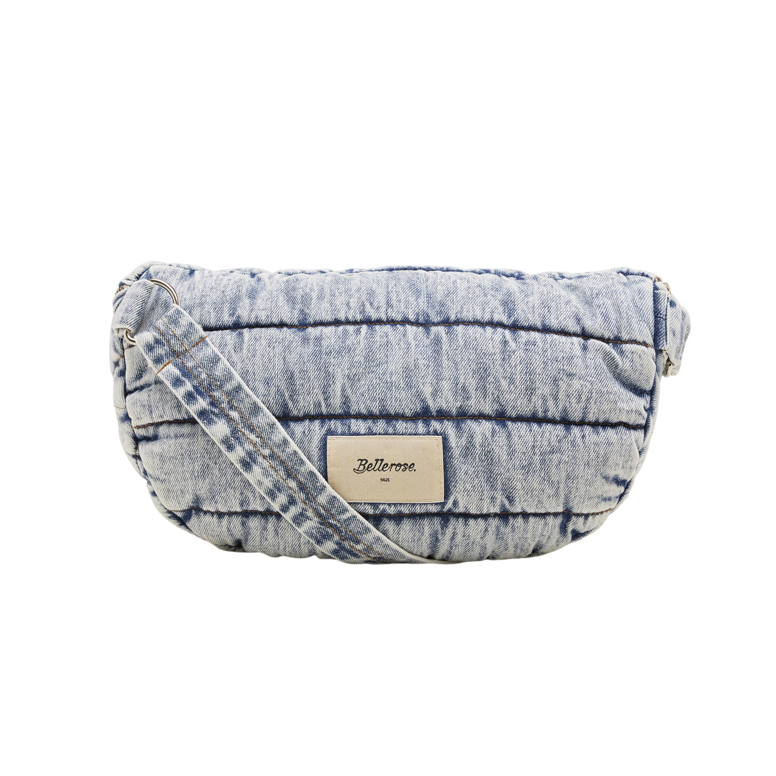 Bauchtasche Joufty Vntg Stone Wash