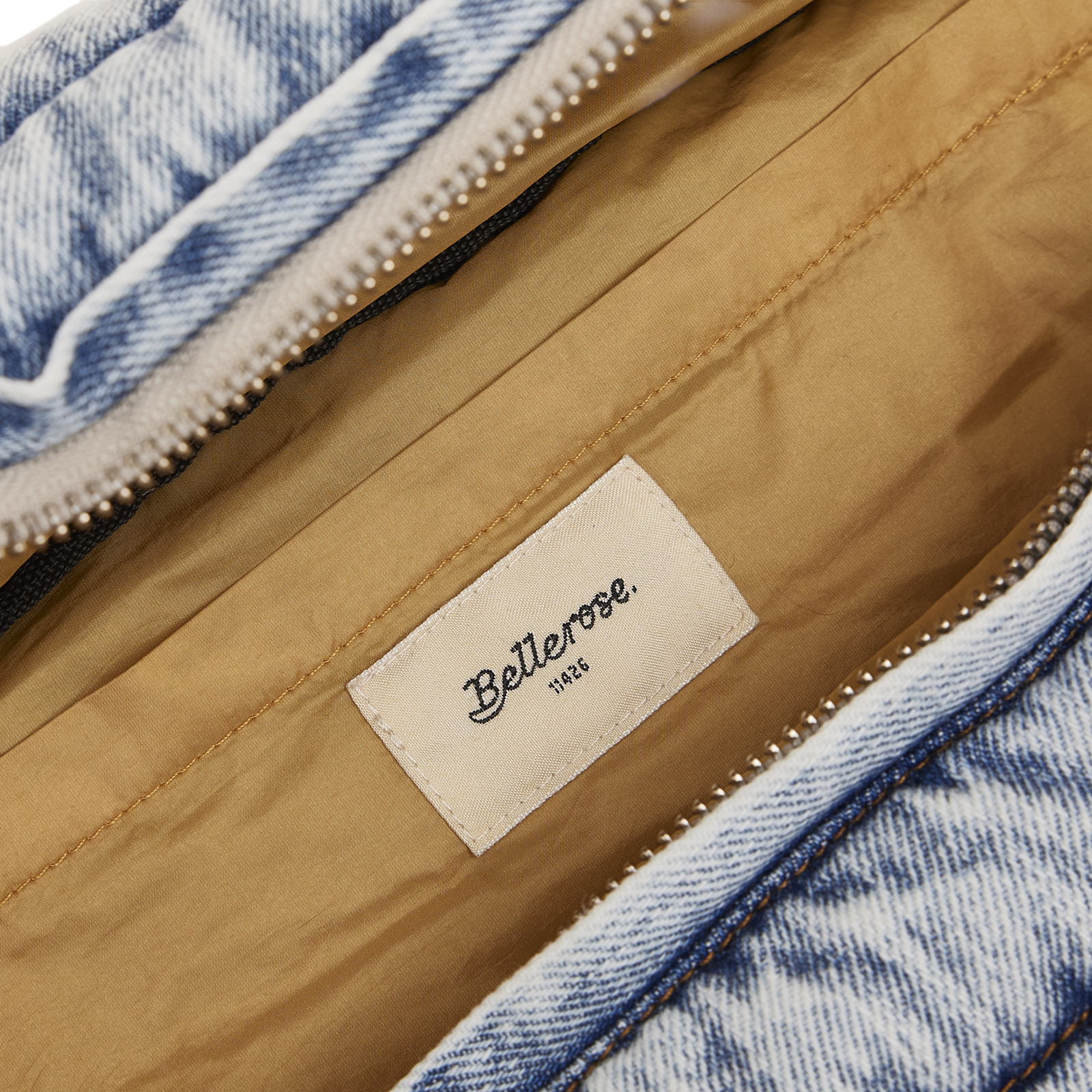 Bauchtasche Joufty Vntg Stone Wash