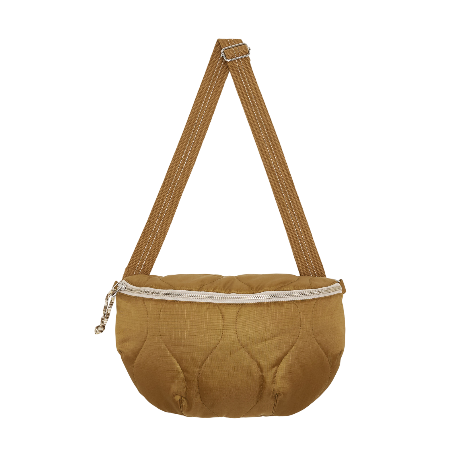 Sac banane Hosie51 Tobacco