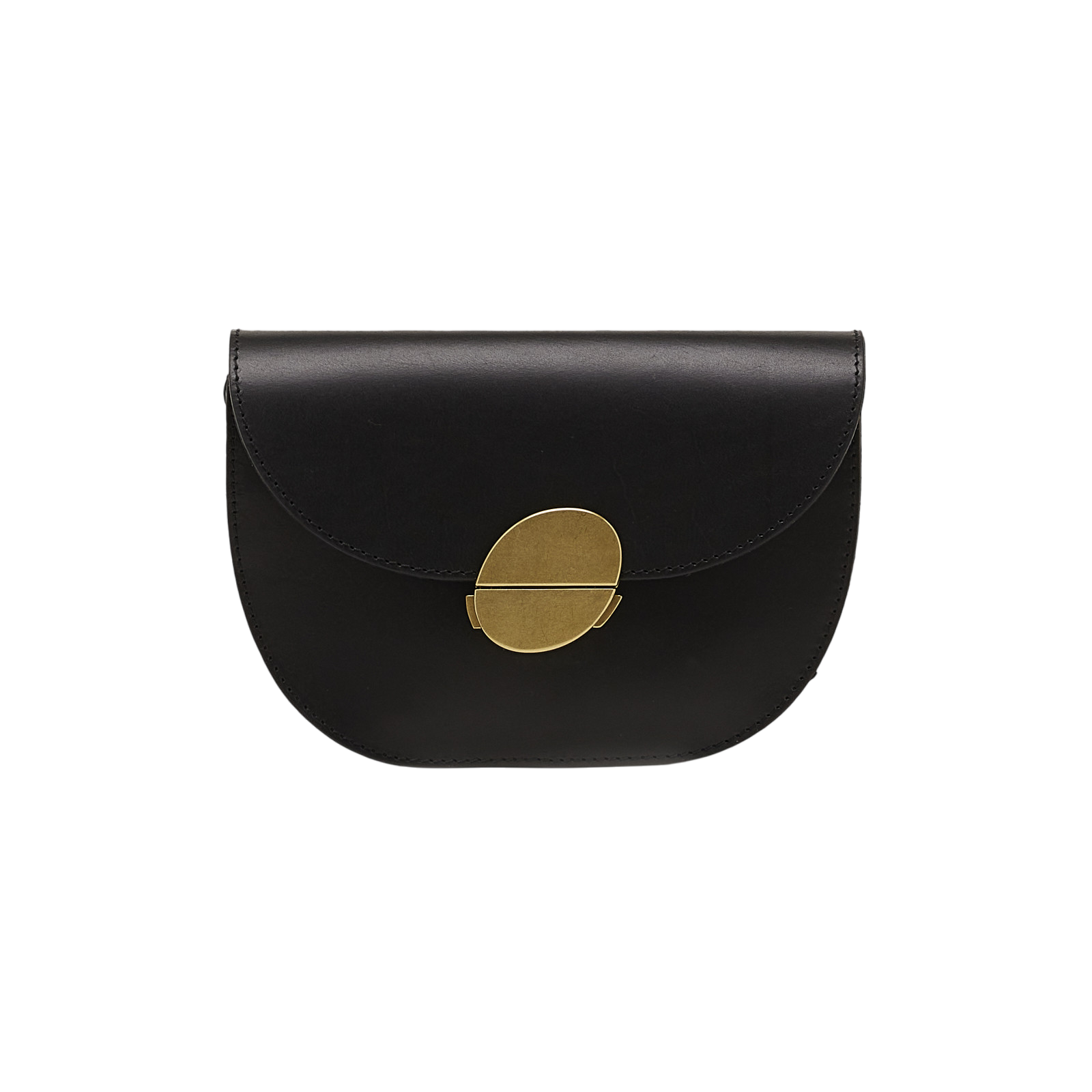 Handtasche Sicoco Black