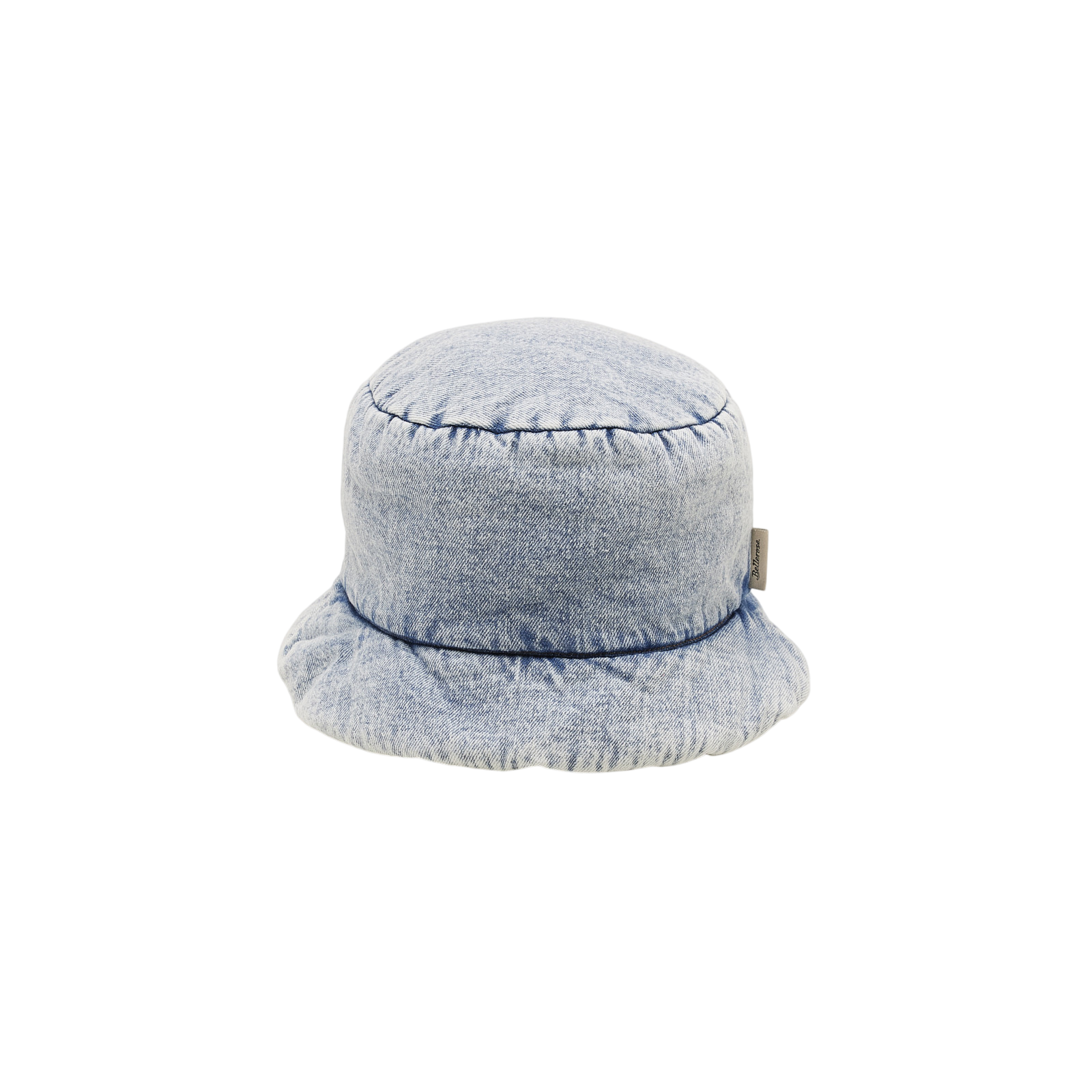 Cap Joufo Vntg Stone Wash