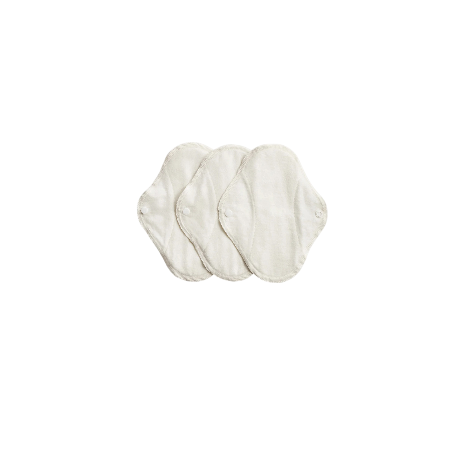 ImseVimse Protège-slips d'hygiène intime nature