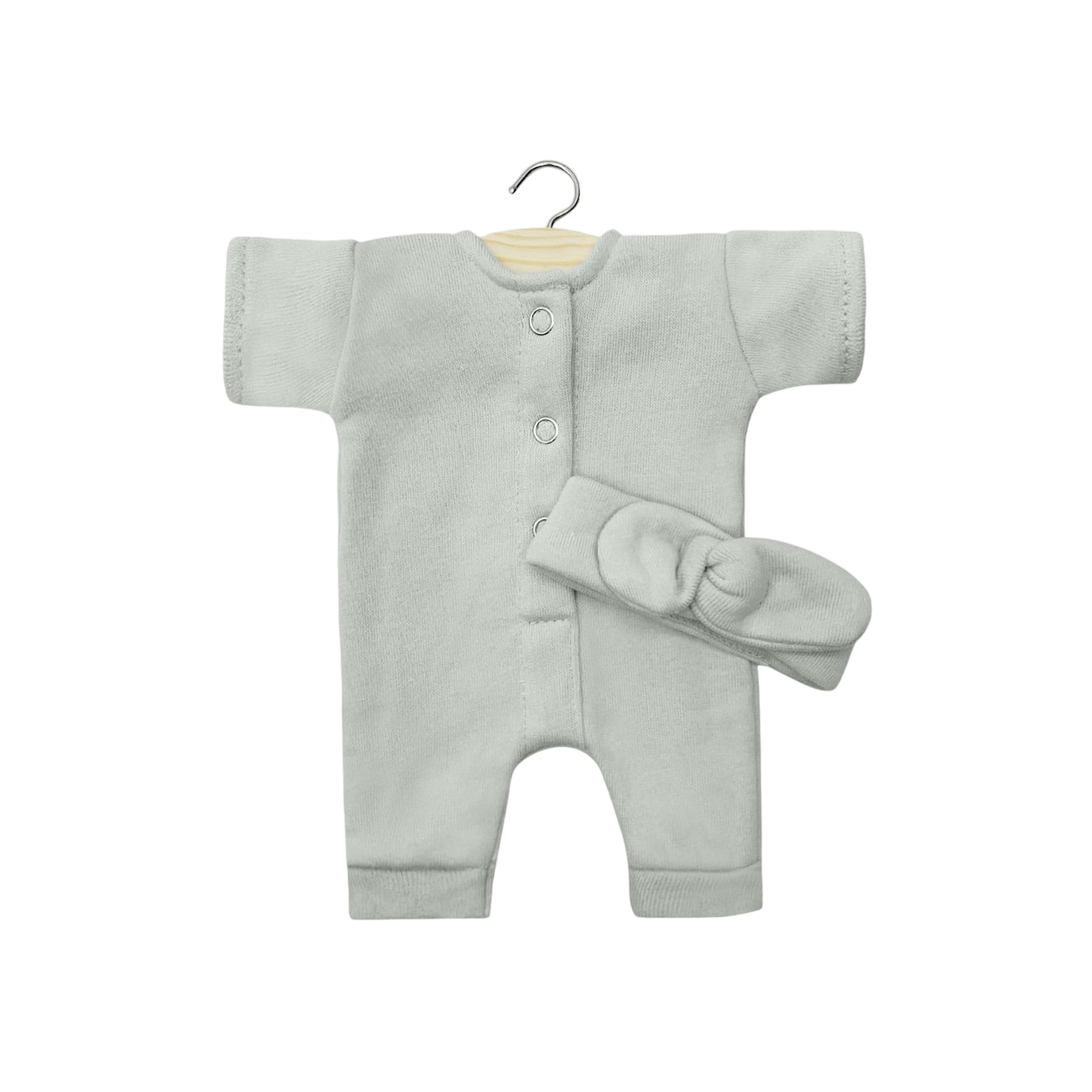 Babies: Overall Lili mit Stirnband