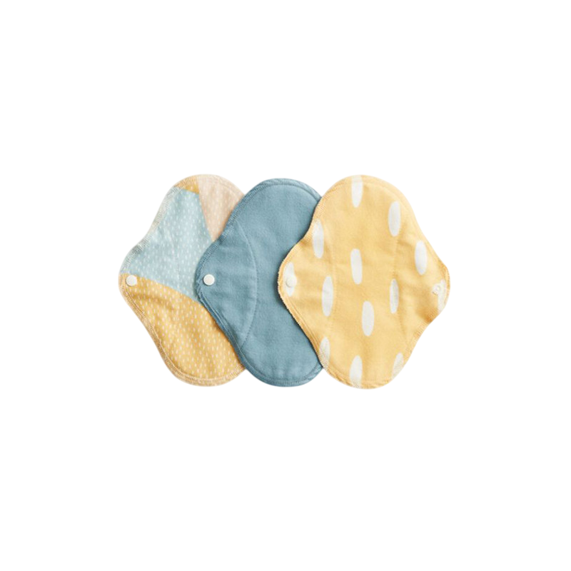 ImseVimse Protège-slips pour l'hygiène intime