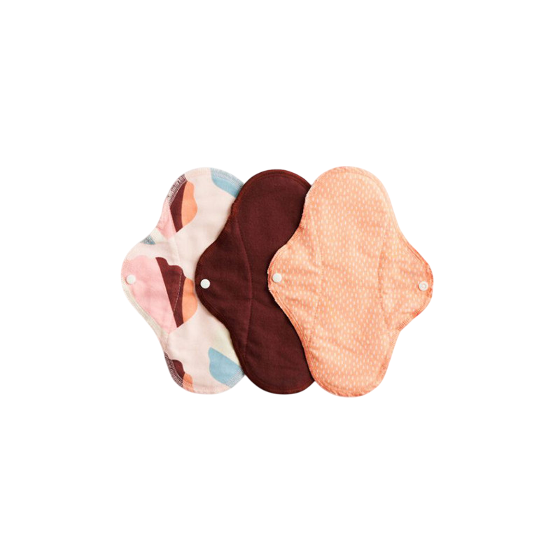 ImseVimse Intimhygiene Damenbinden