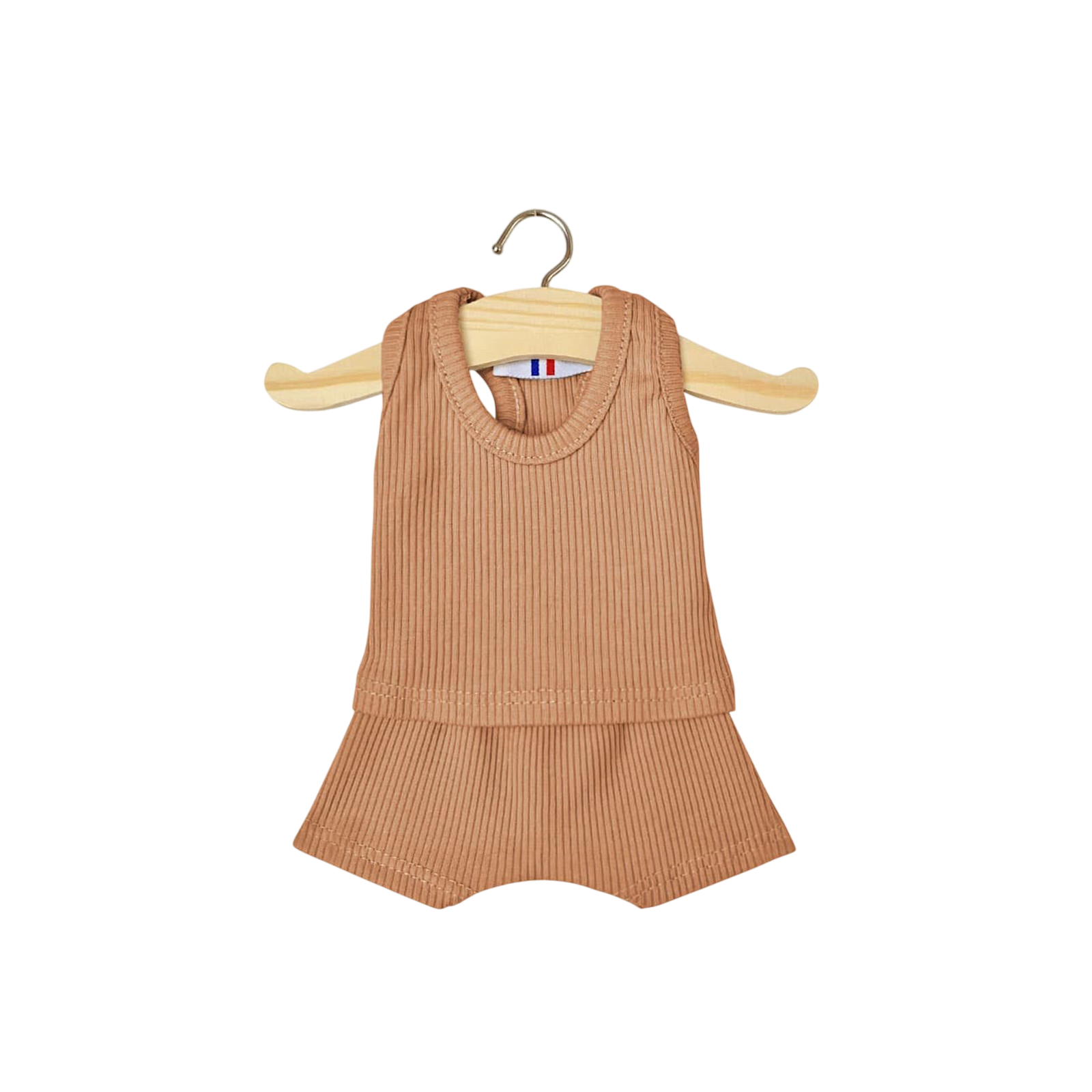 Gordis: Brown doll underwear