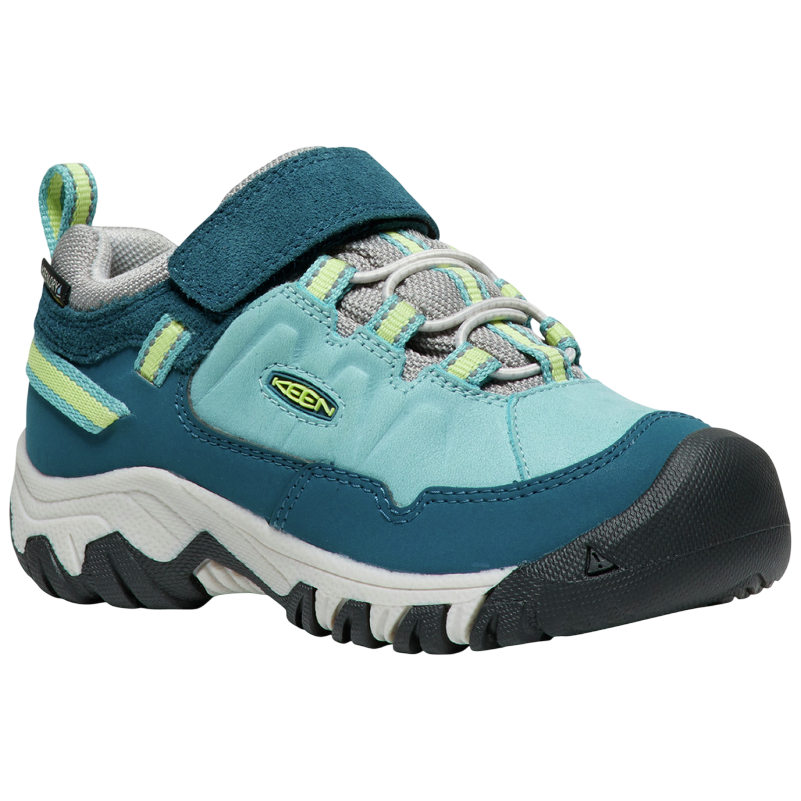 C Targhee IV Low WP reef waters/daiquiri green