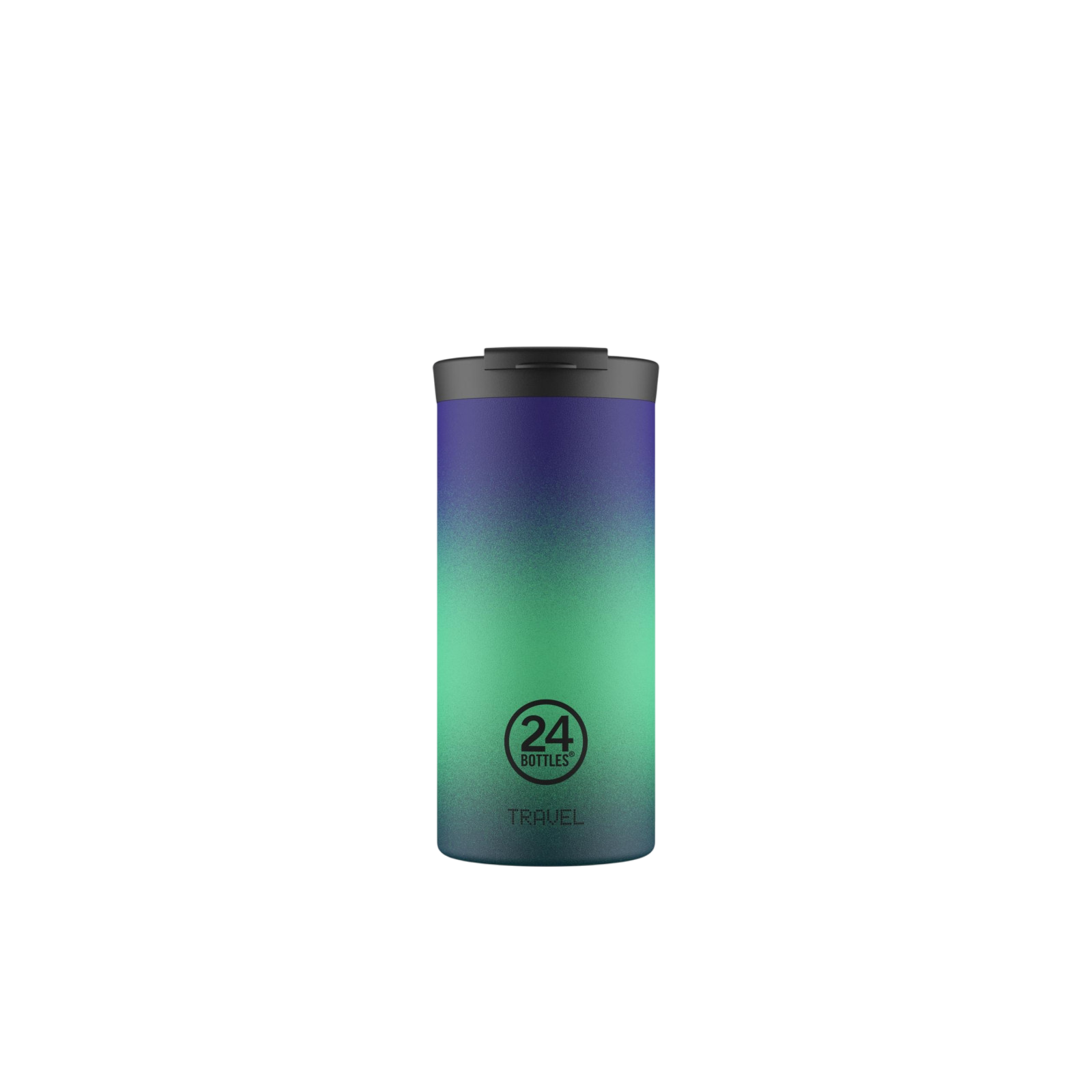 24Bottles Thermo Mug Travel Tumbler 600 ml, Borealis