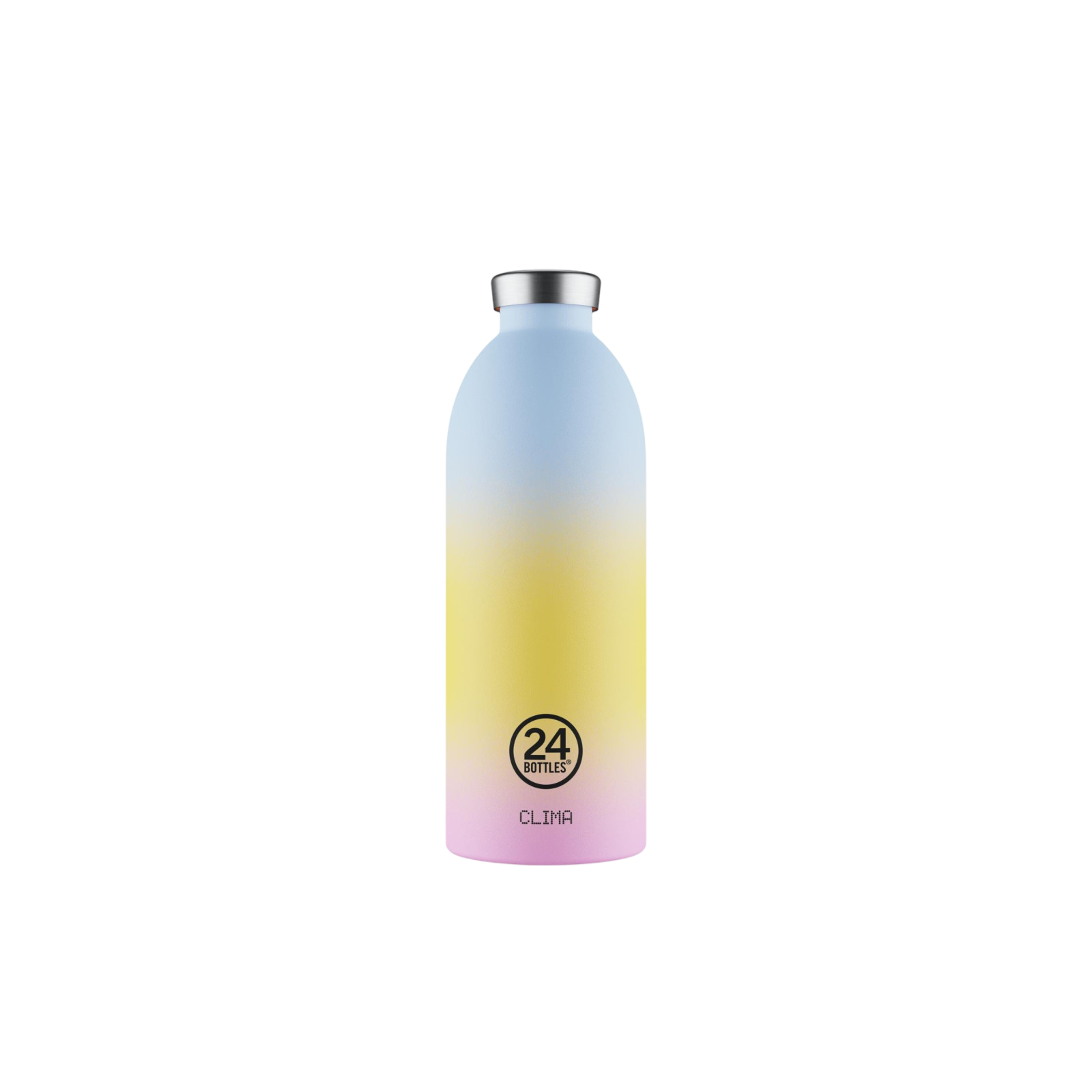 24Bottles thermos bottle Clima 850 ml, Aurora
