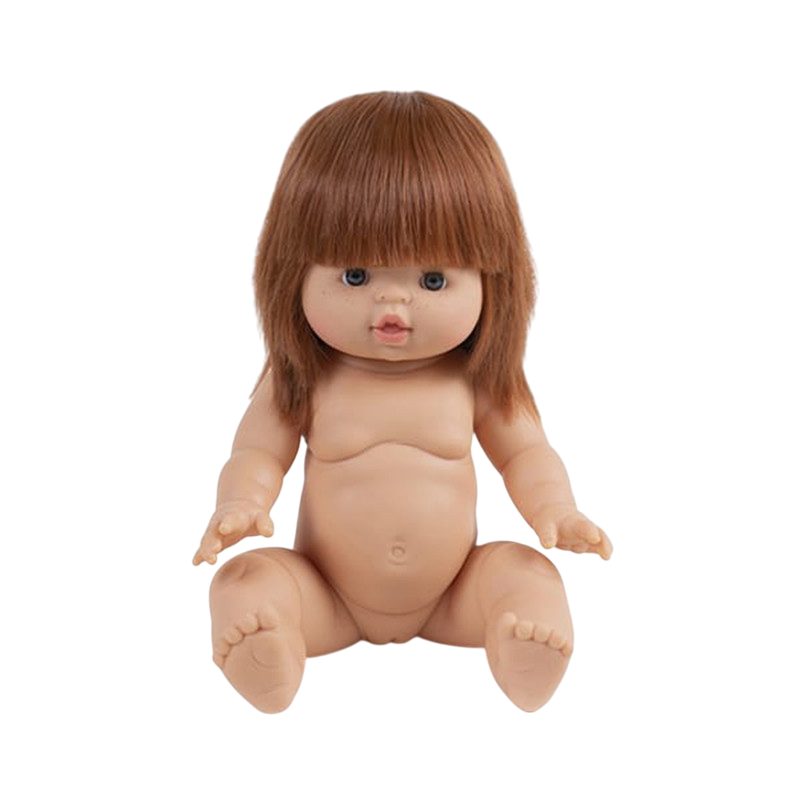 Gordis: Doll Capucine