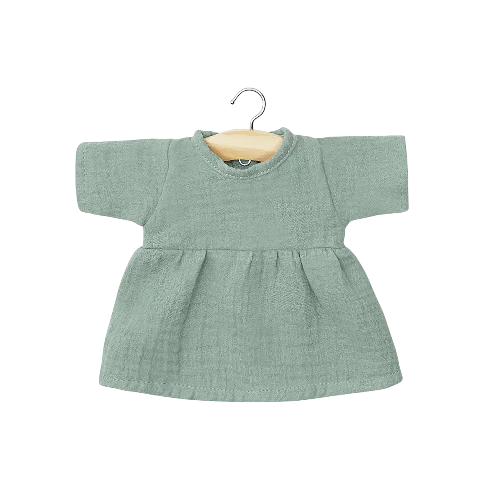 Gordis : Robe verte