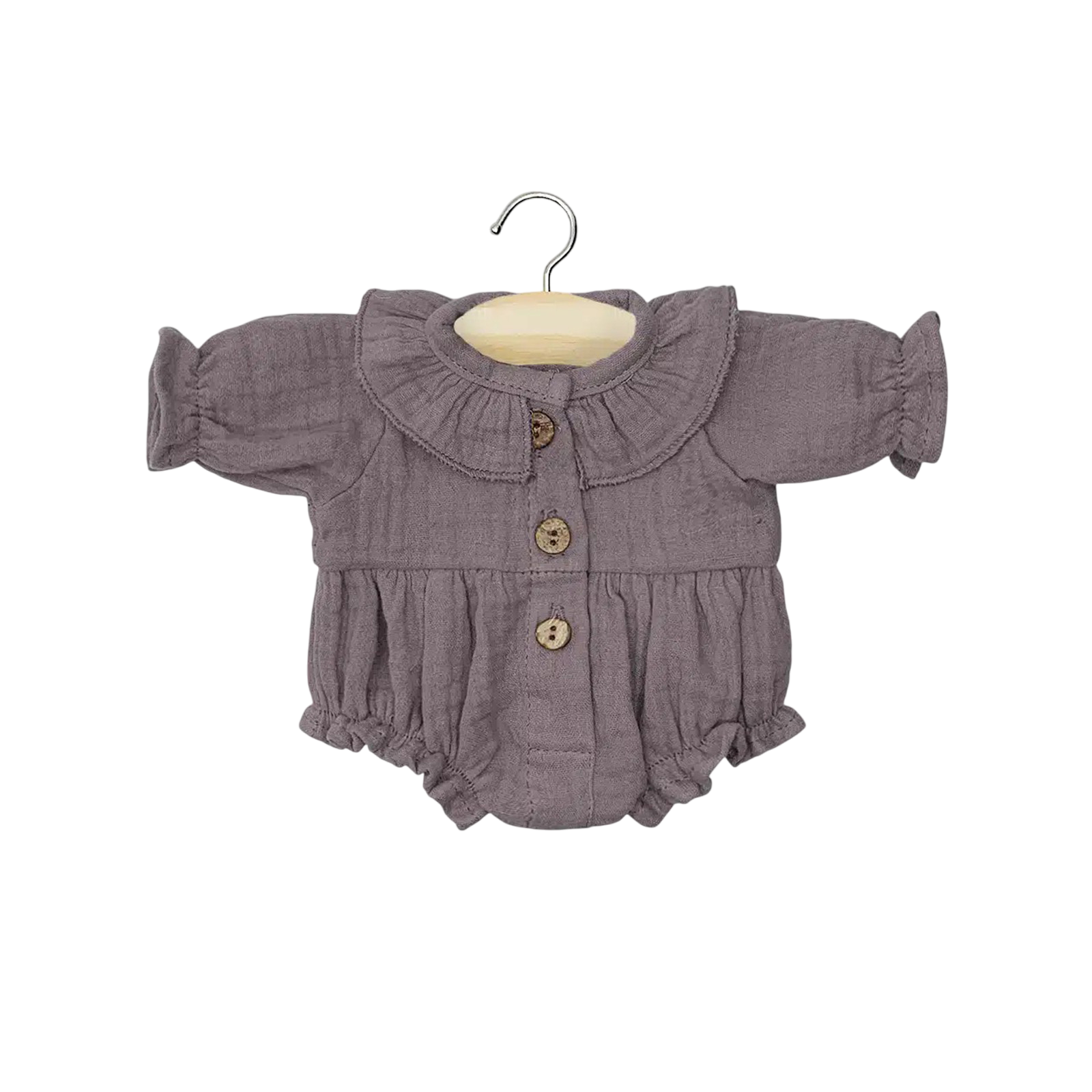 Gordis : Dors-bien Léonore Raisin