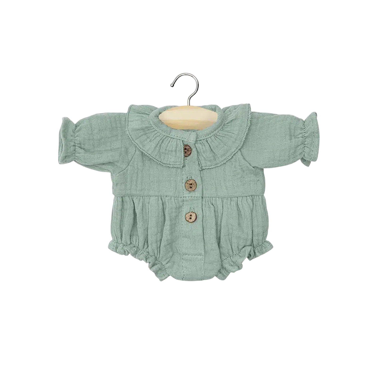 Gordis : Dors-bien Léonore vert