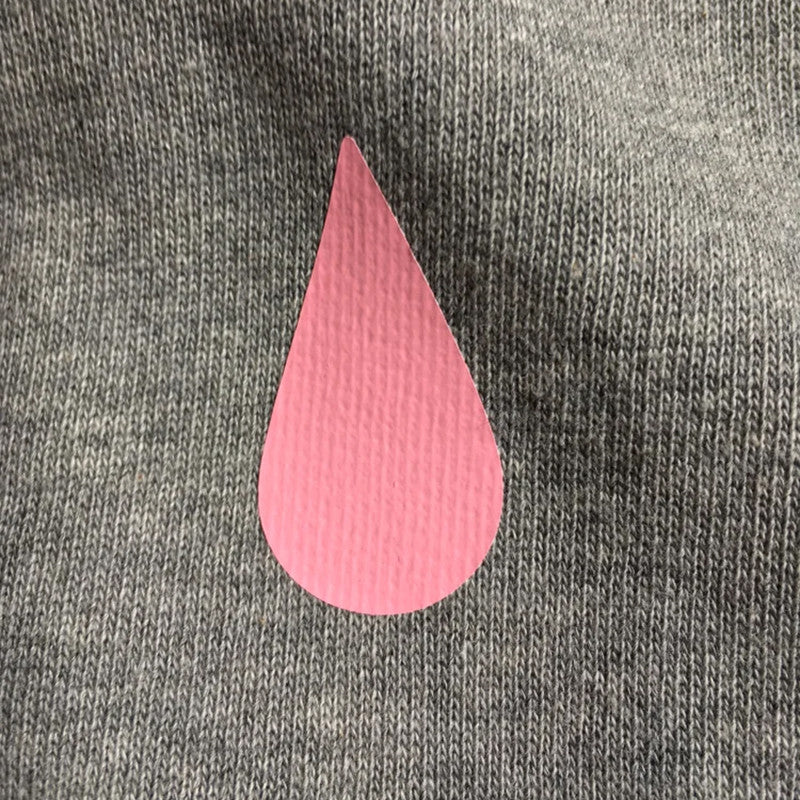 Sweatshirt Drops Navy