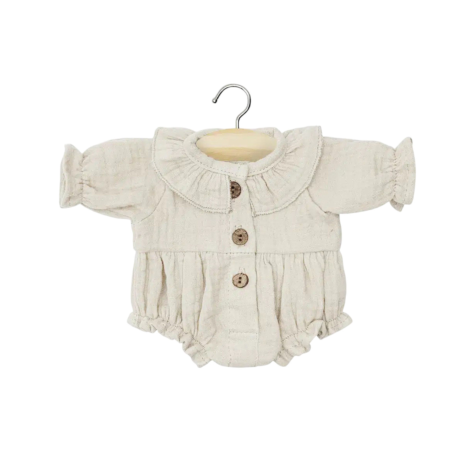 Gordis : Dors-bien Léonore beige clair