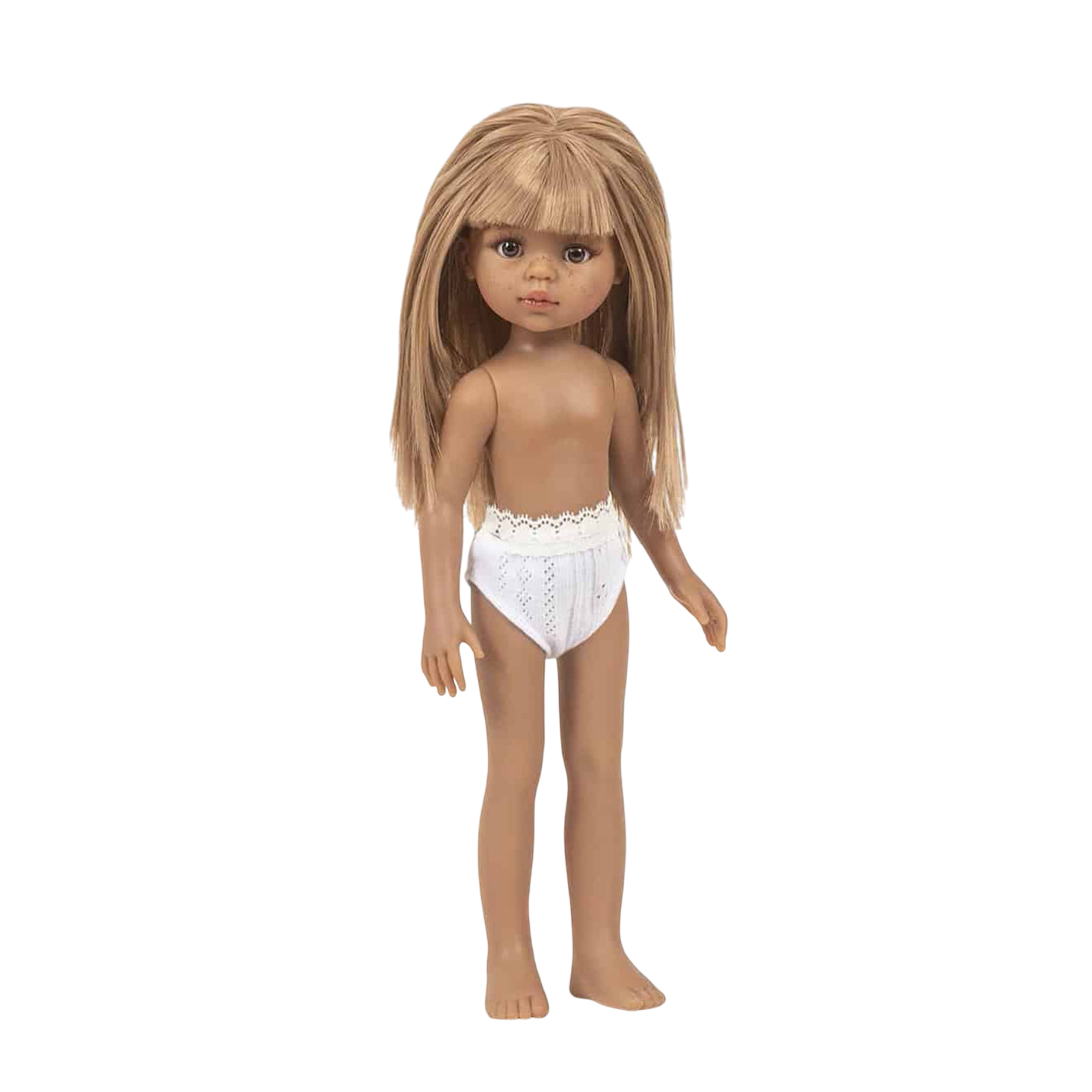 Amigas : Poupée Adèle