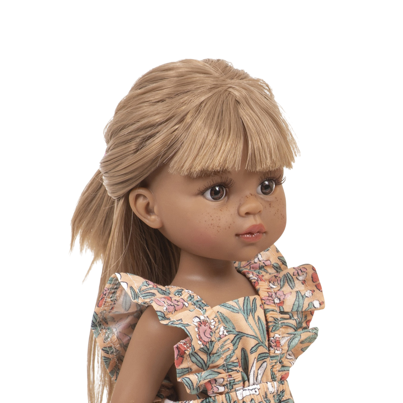 Amigas: Puppe Adèle