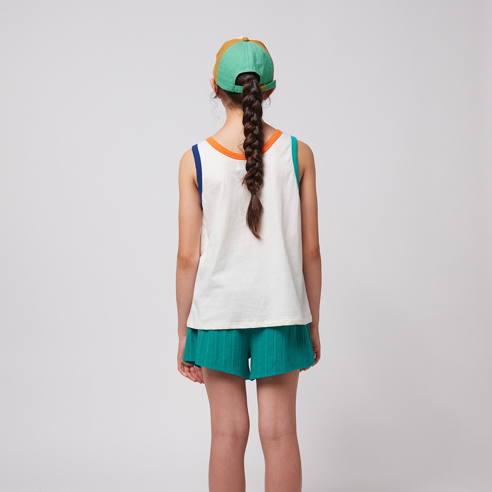Top Podium Bobo Choses Offwhite