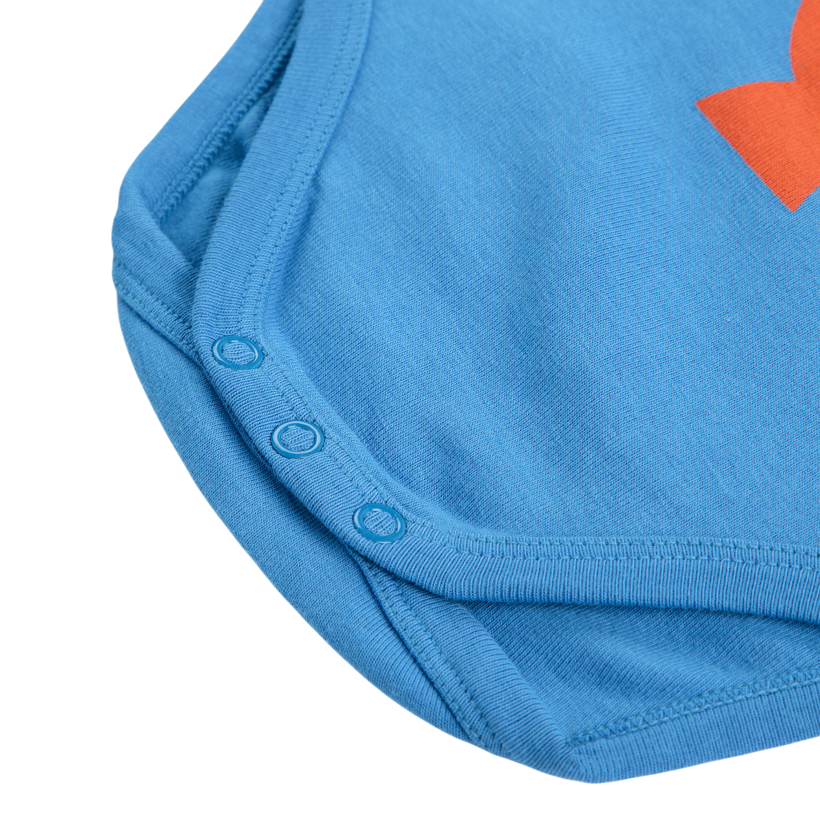 Baby Body Morning Egg Blue