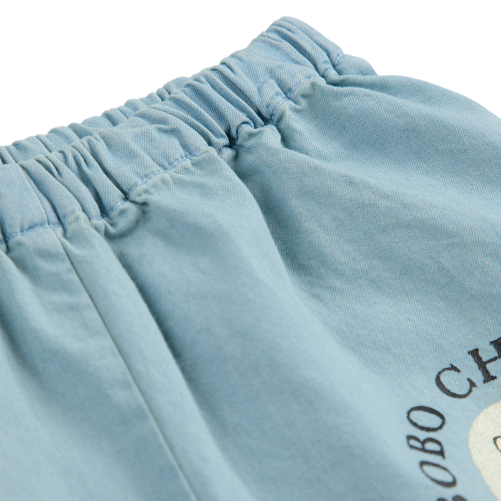 Baby pants Morning Egg Denim Light Blue