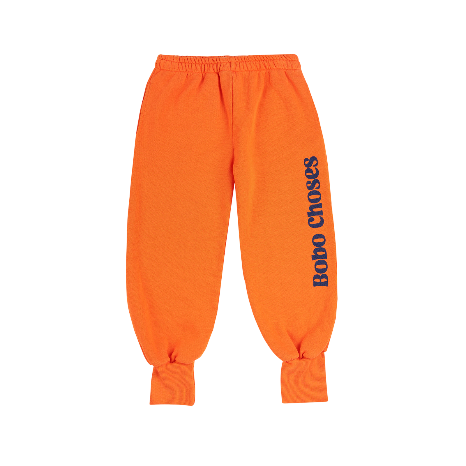 Jogginghose Bobo Choses Orange