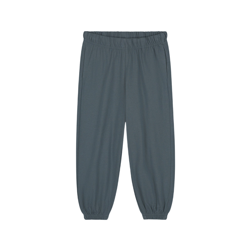 Jogginghose Blue Grey