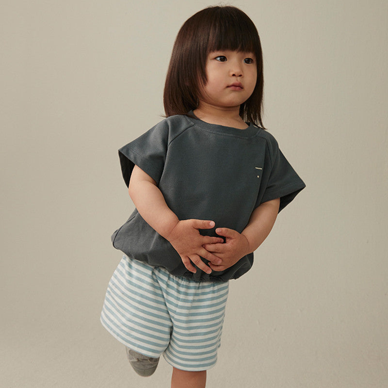 Shorts Sky Off white