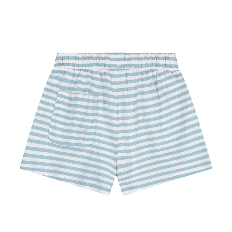 Shorts Sky Off white