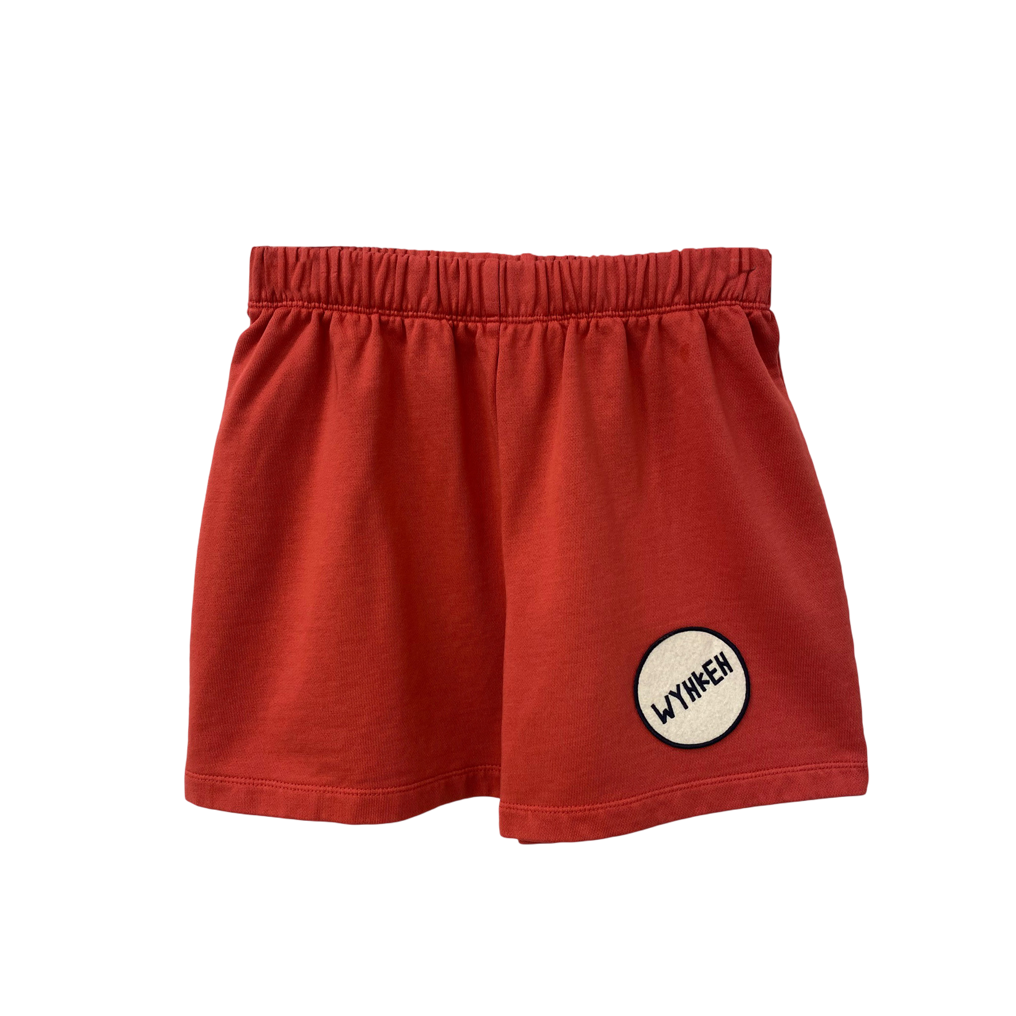 Short Glide Deep Red