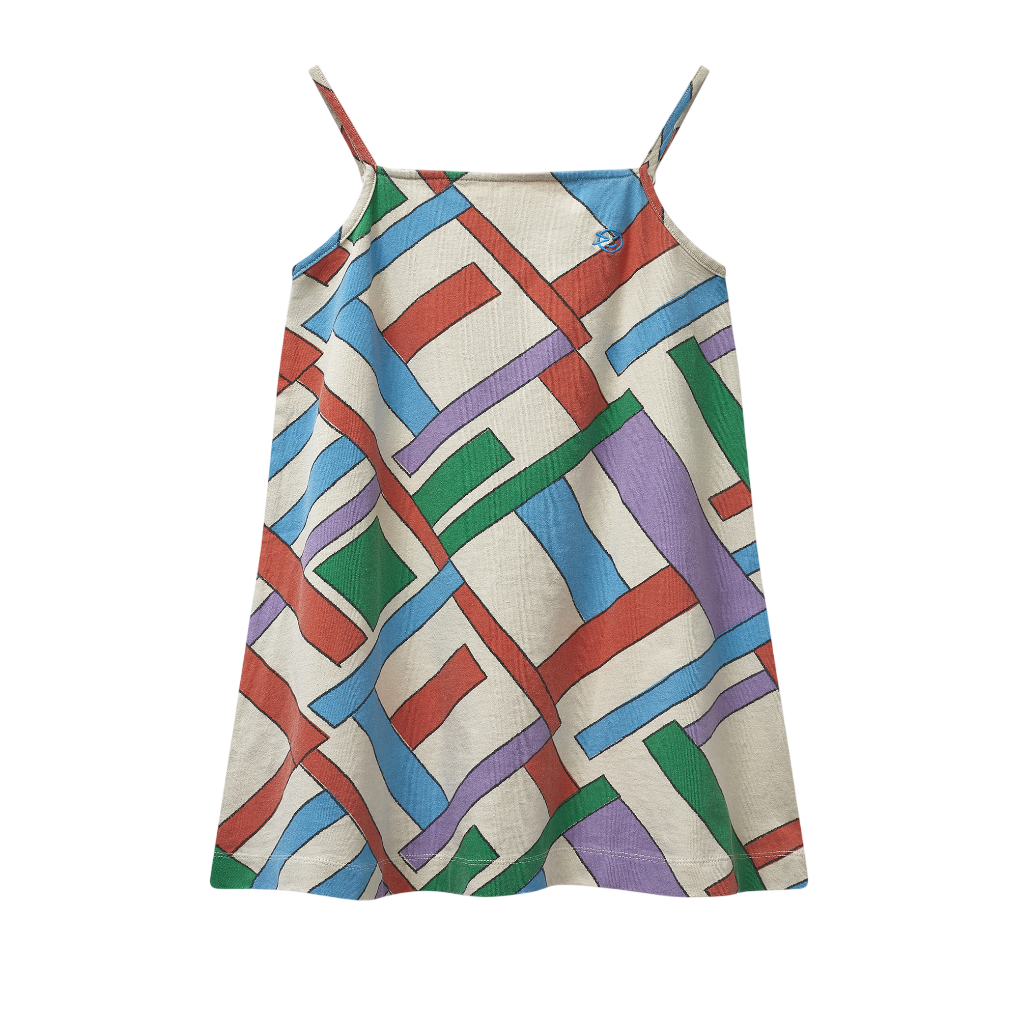 Sundress Tide White dress