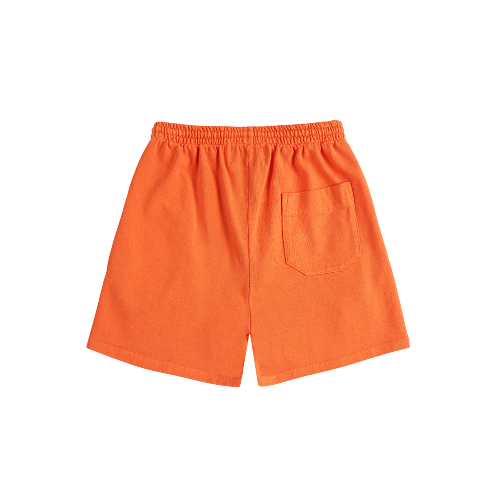 Bermuda Podium Bobo Choses Orange