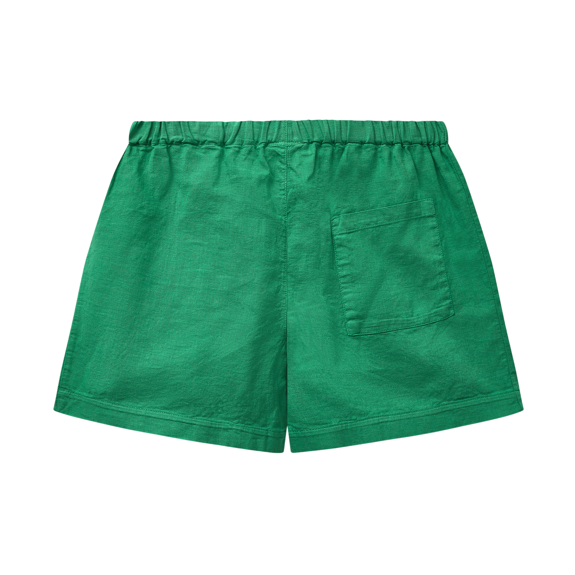 Shorts Camp Fresh Green