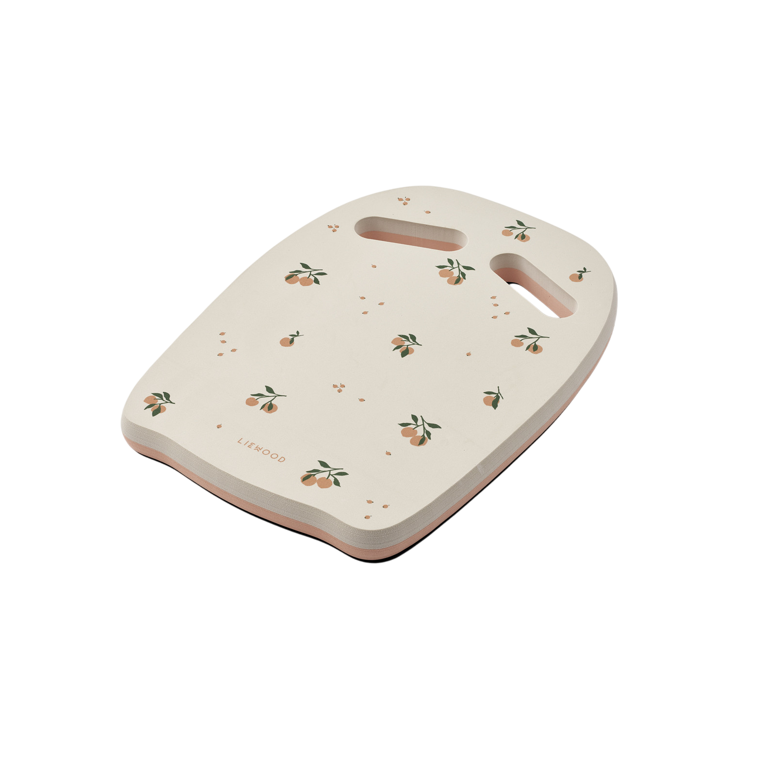 Planche de natation Hayden Peach Sea Shell