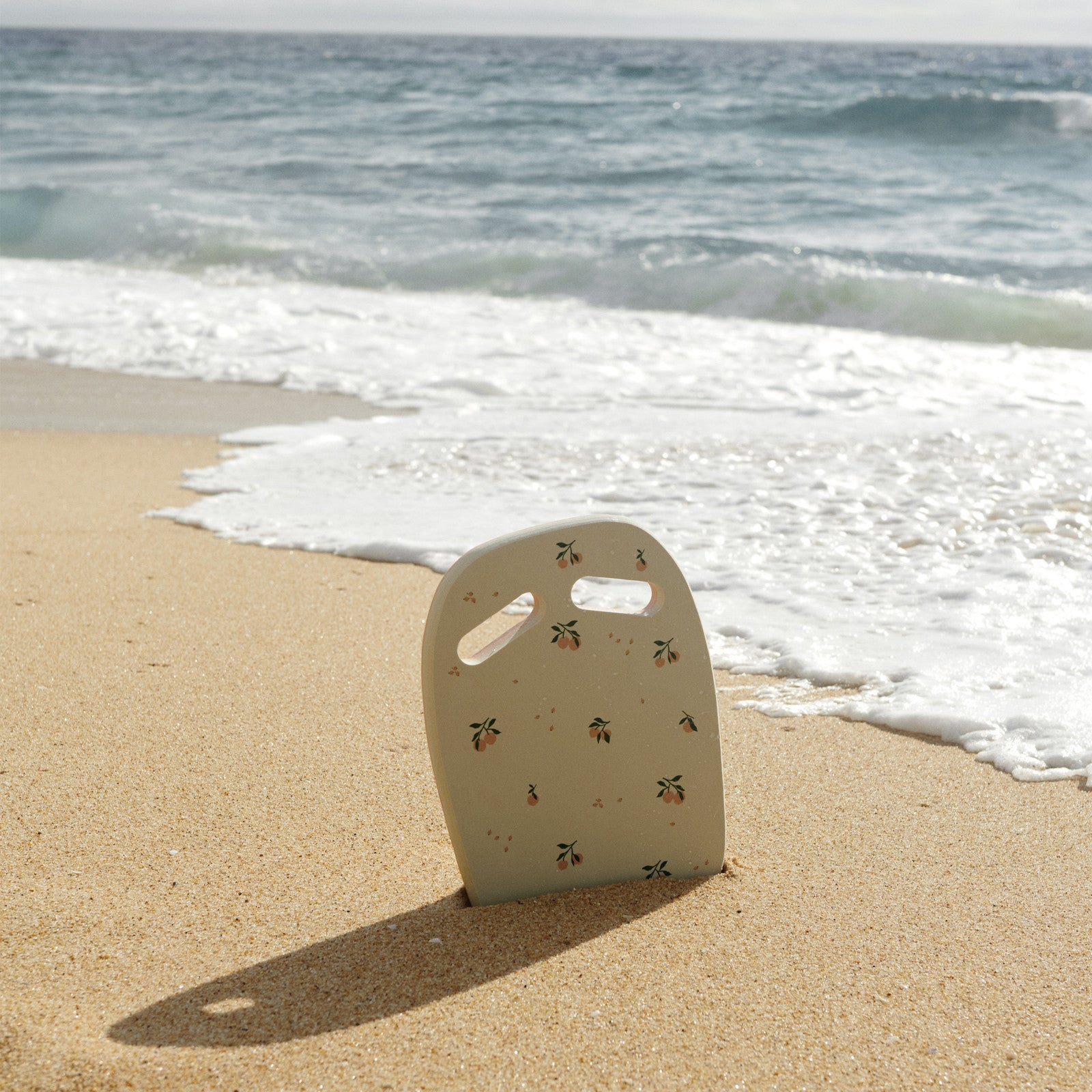 Planche de natation Hayden Peach Sea Shell