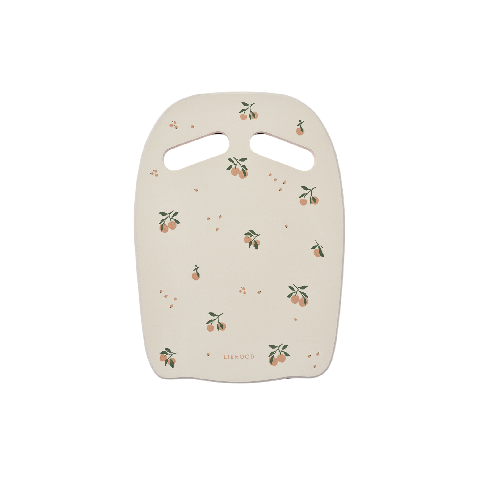 Schwimmbrett Hayden Peach Sea Shell