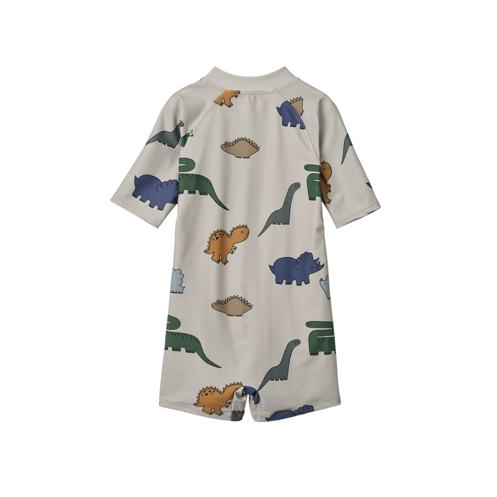 UV swimsuit Max Dinosaurs UPF40+