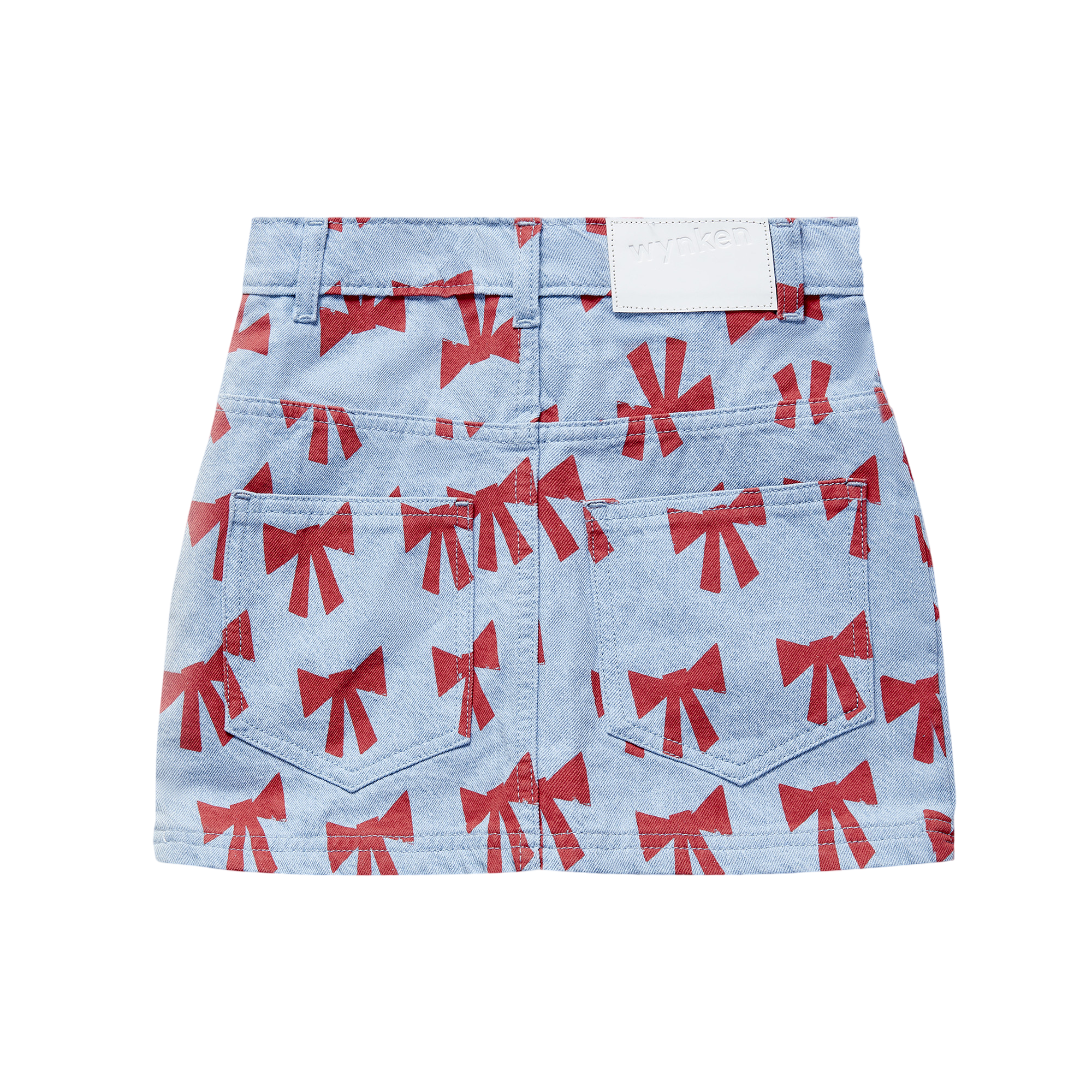 Rock Cloud Setting Sun Bows