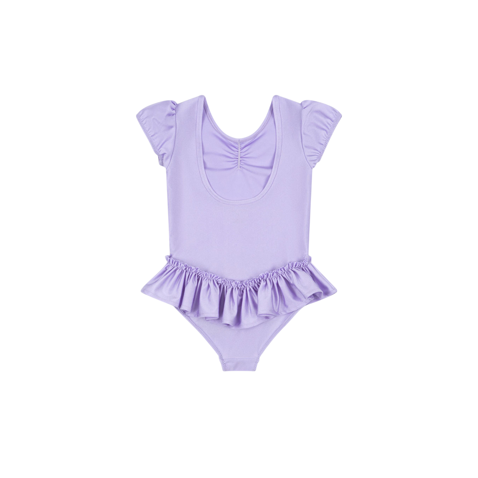 Justaucorps de ballet Mousse Tutu Lavender Purple