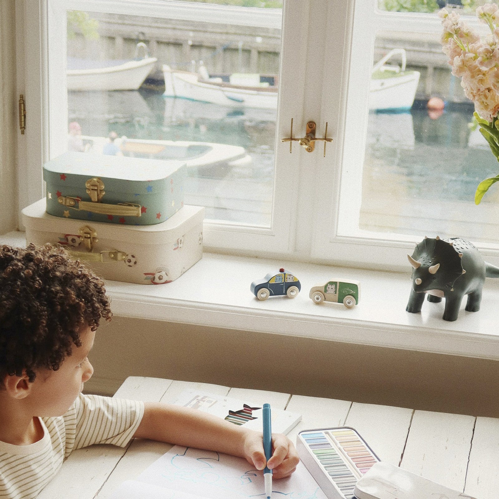 Spardose Dino Dinomite