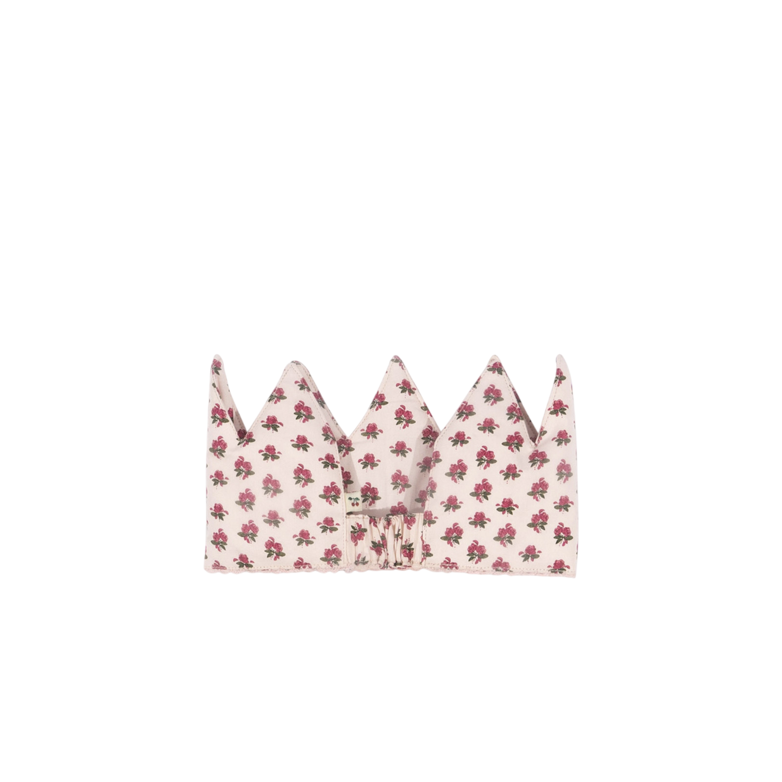 Couronne d'anniversaire Rosie Blush